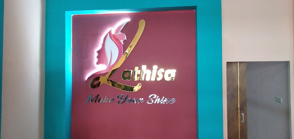 Lathisa skincare