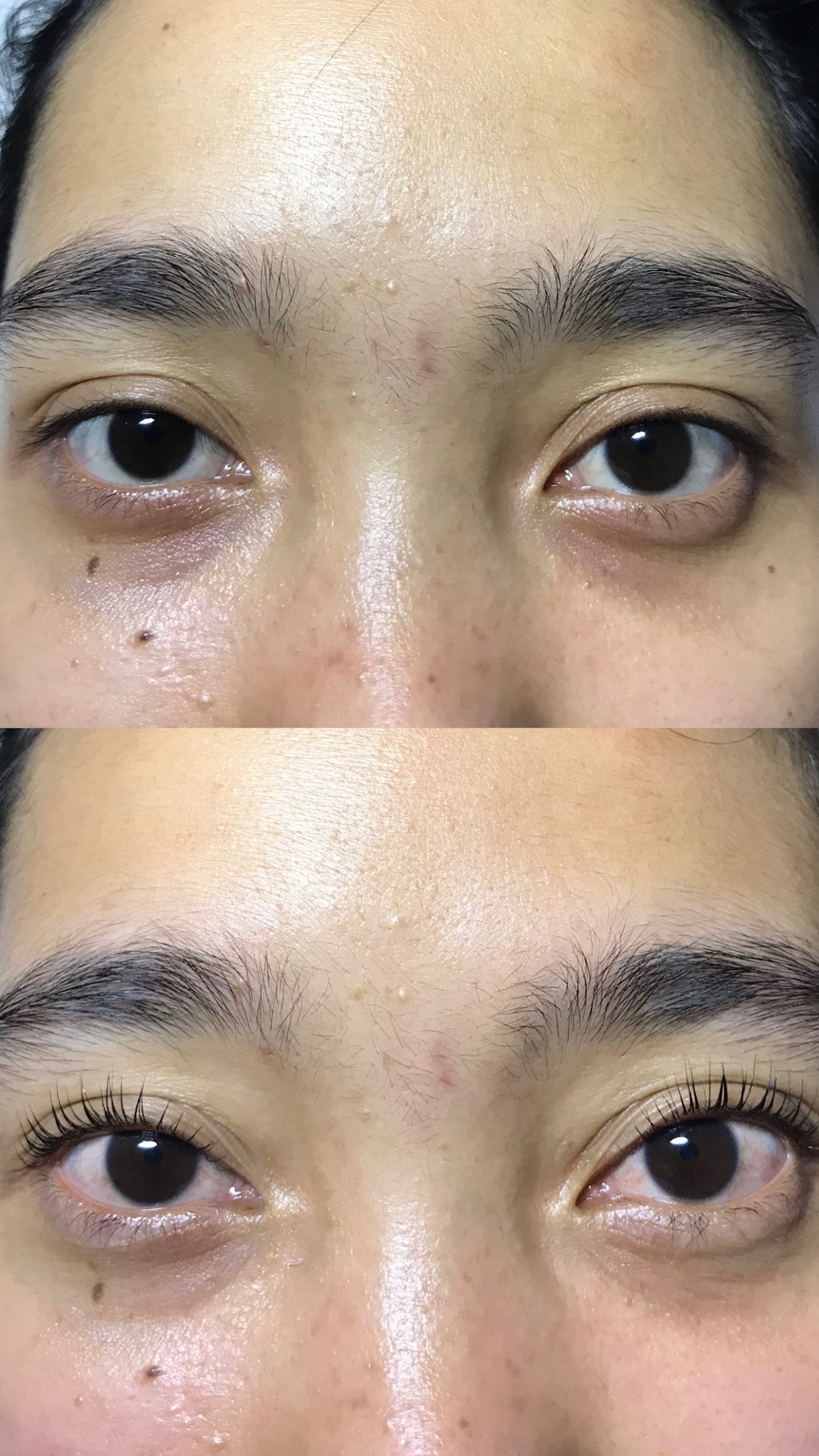 Uistin Beauty & Ainunsyah Make Up