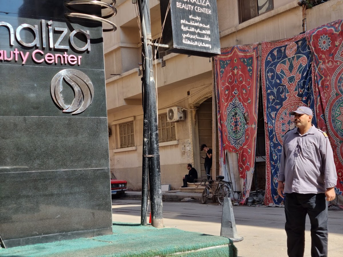 Monaliza Beauty Center