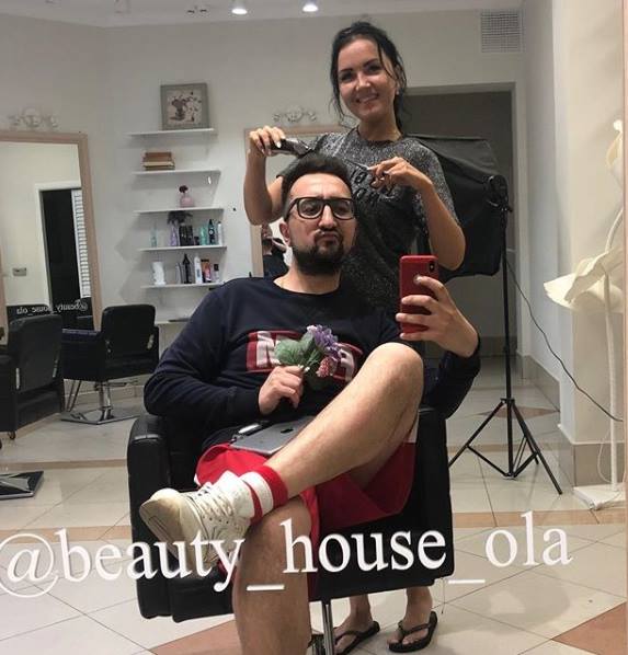 Beauty House