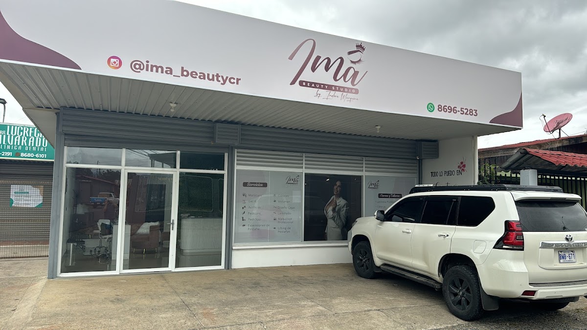 Ima Beauty Studio