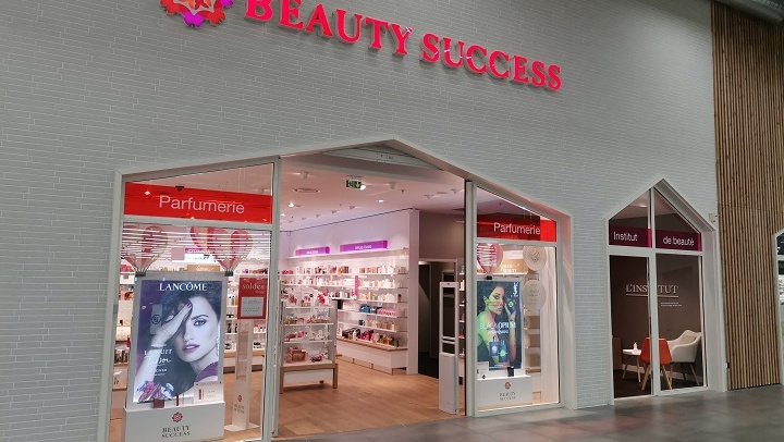 Beauty Success - Parfumerie & Institut