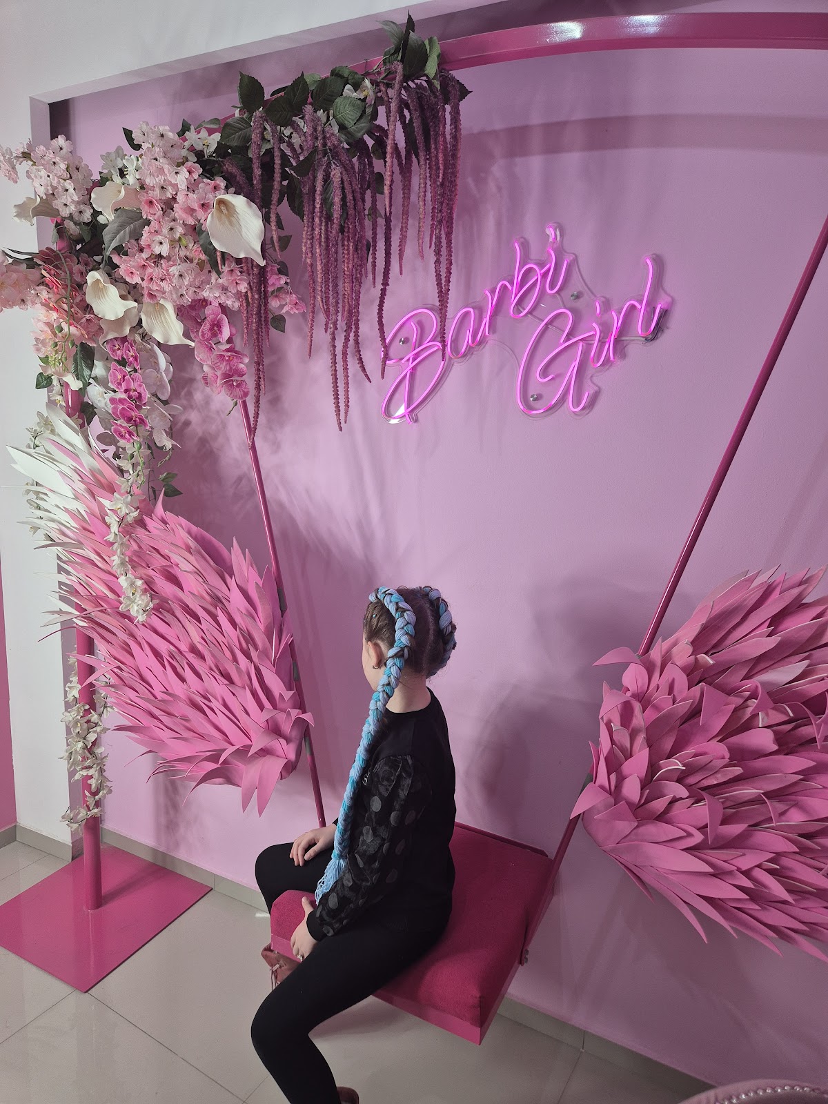 Barbi Beauty by Barbi Arfika