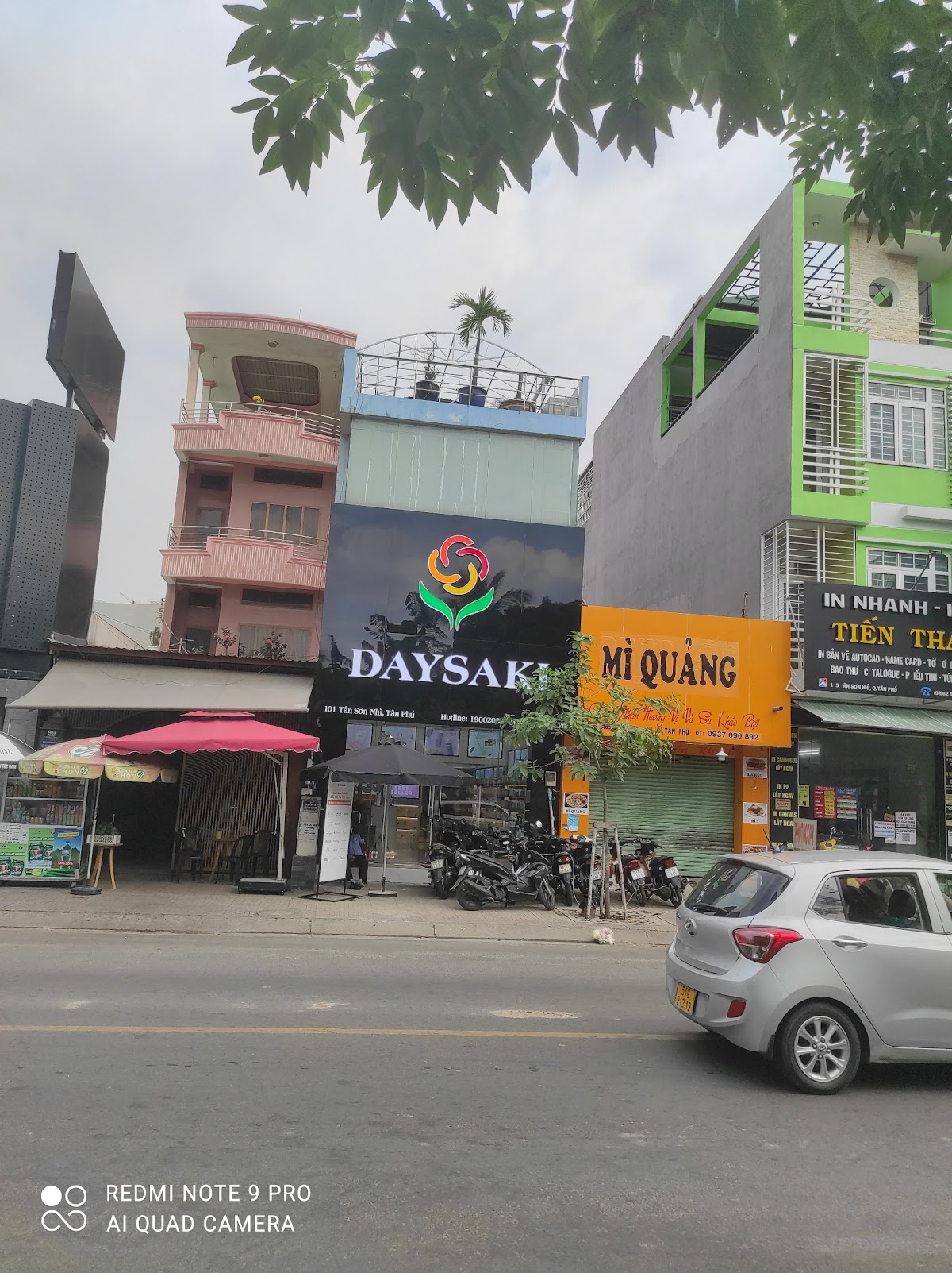 Daysaki Cosmetics & Clinic Tan Phu