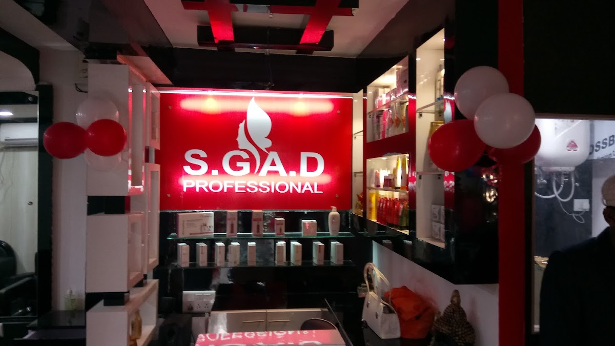 SGAD Professional