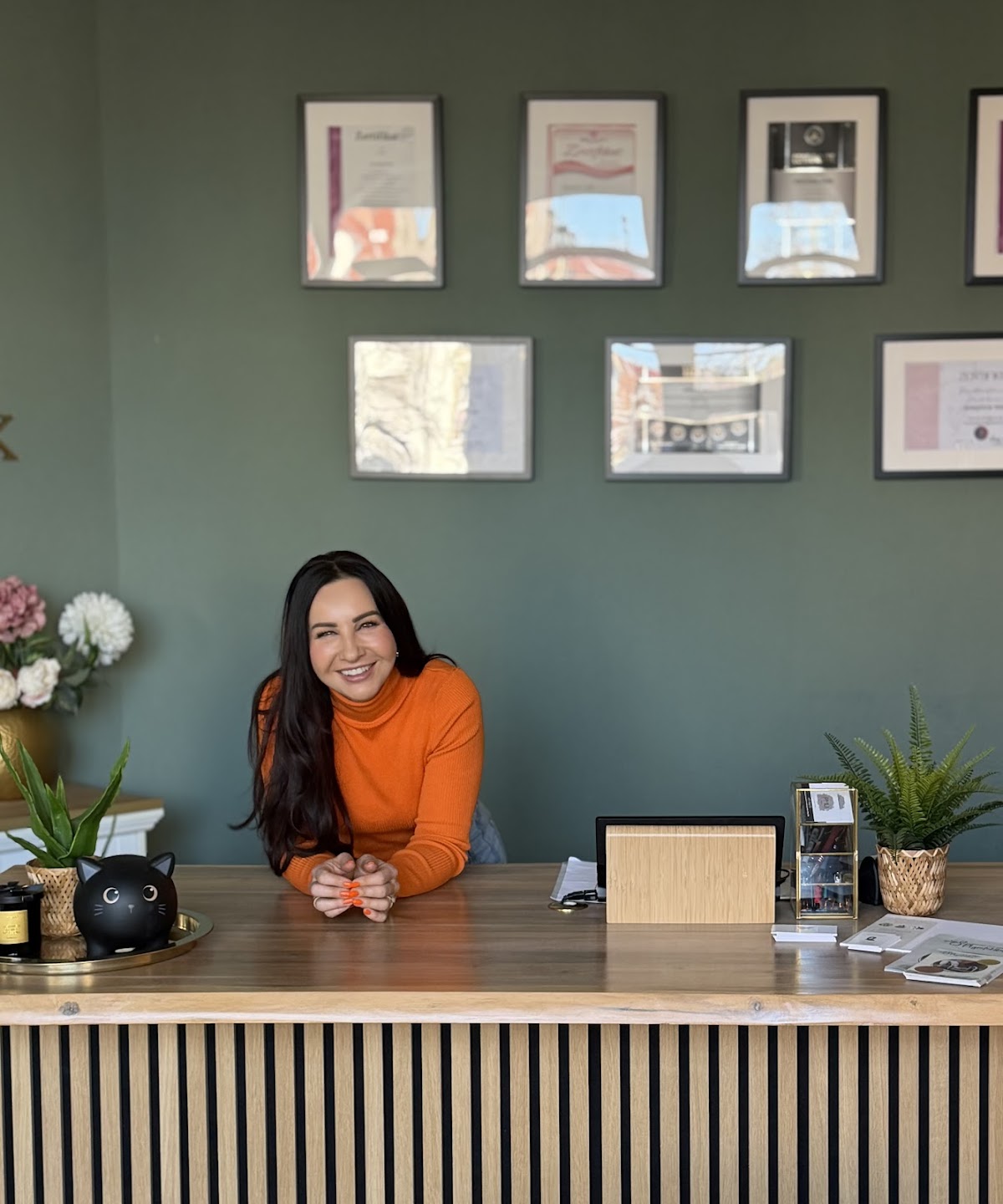 Permanent Make-up Dresden