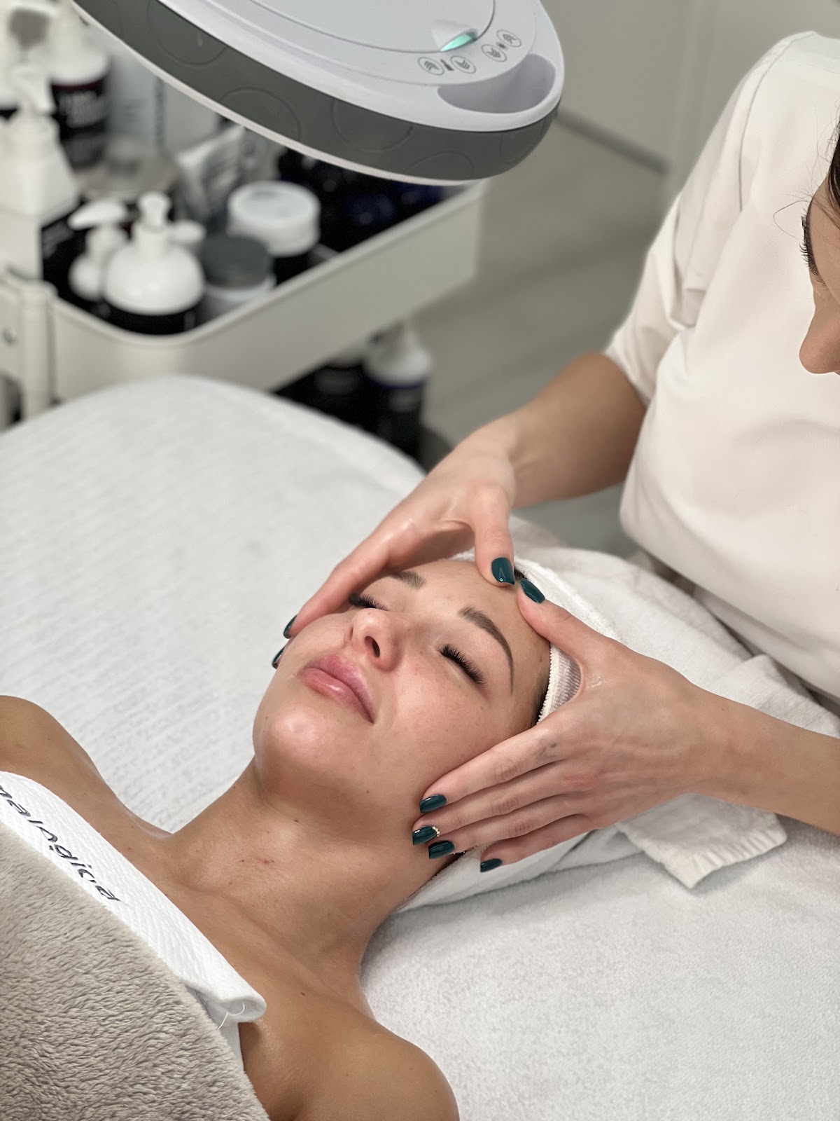 Skin Health - kosmetika