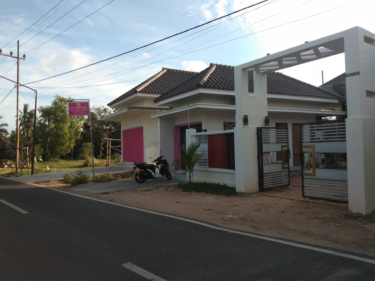 Stockist DRW Skincare Sumenep