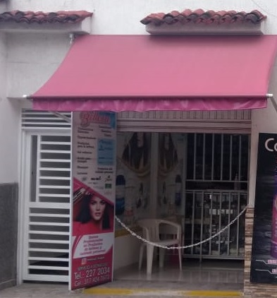 Comercializadora de Belleza Tu Estilo