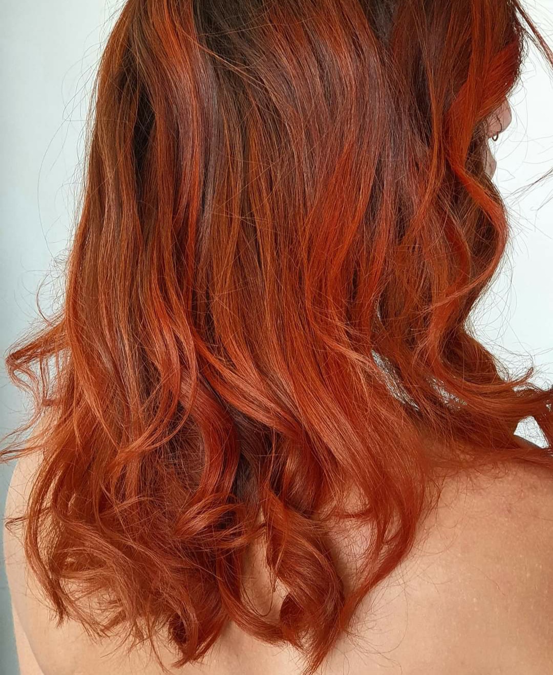 Paris Unisex Hair Spa & Body Lab