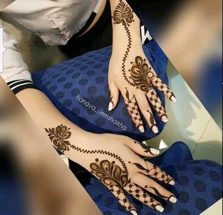 Ain Al Maha Ladies Salon