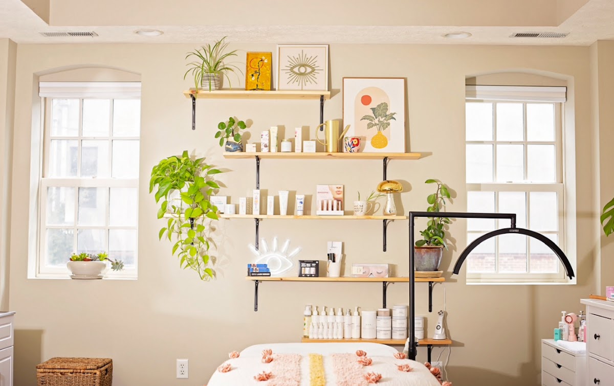 Heart & Soleil Studio- Ashley Yoder