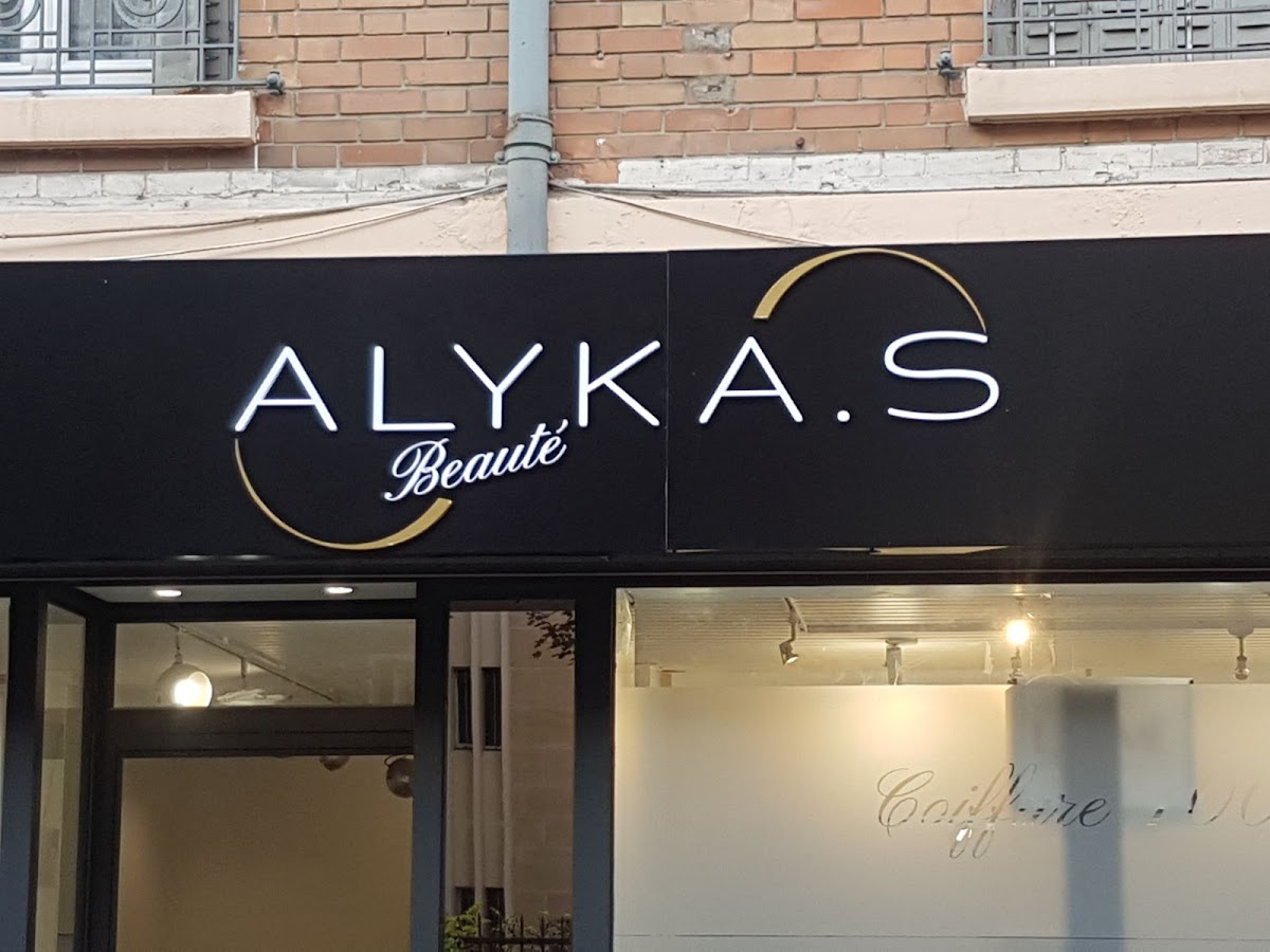 Alyka beauté