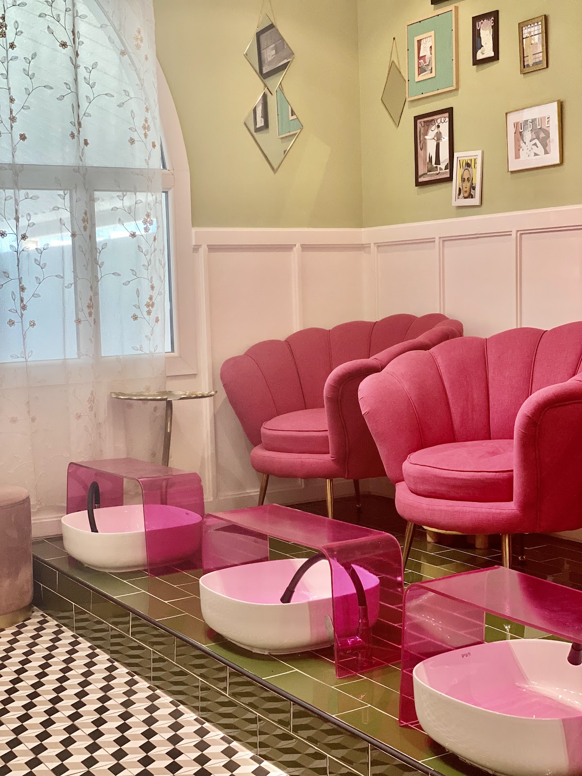 Coconut Beauty Spa & Salon