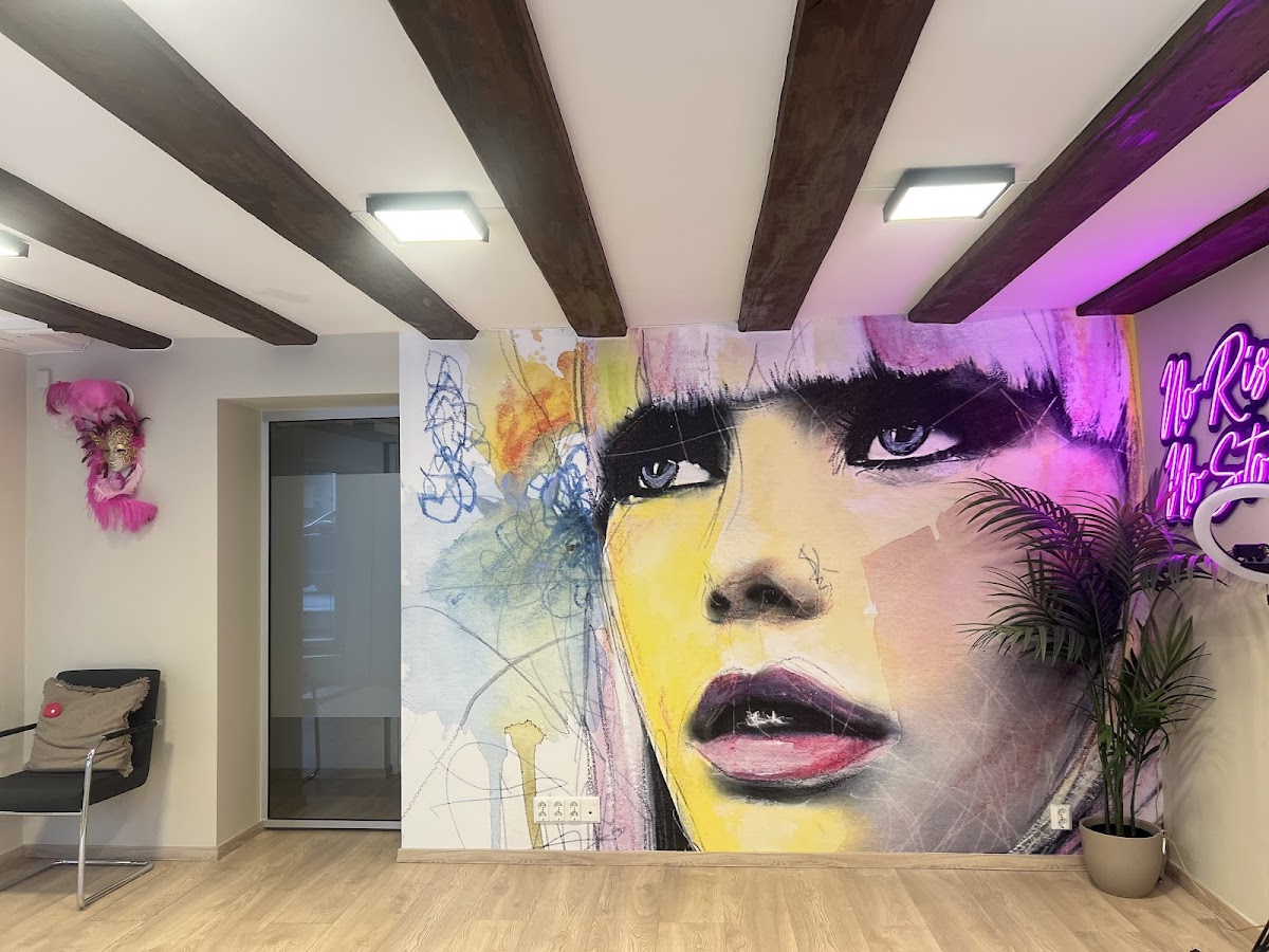 Ana's Studio AS