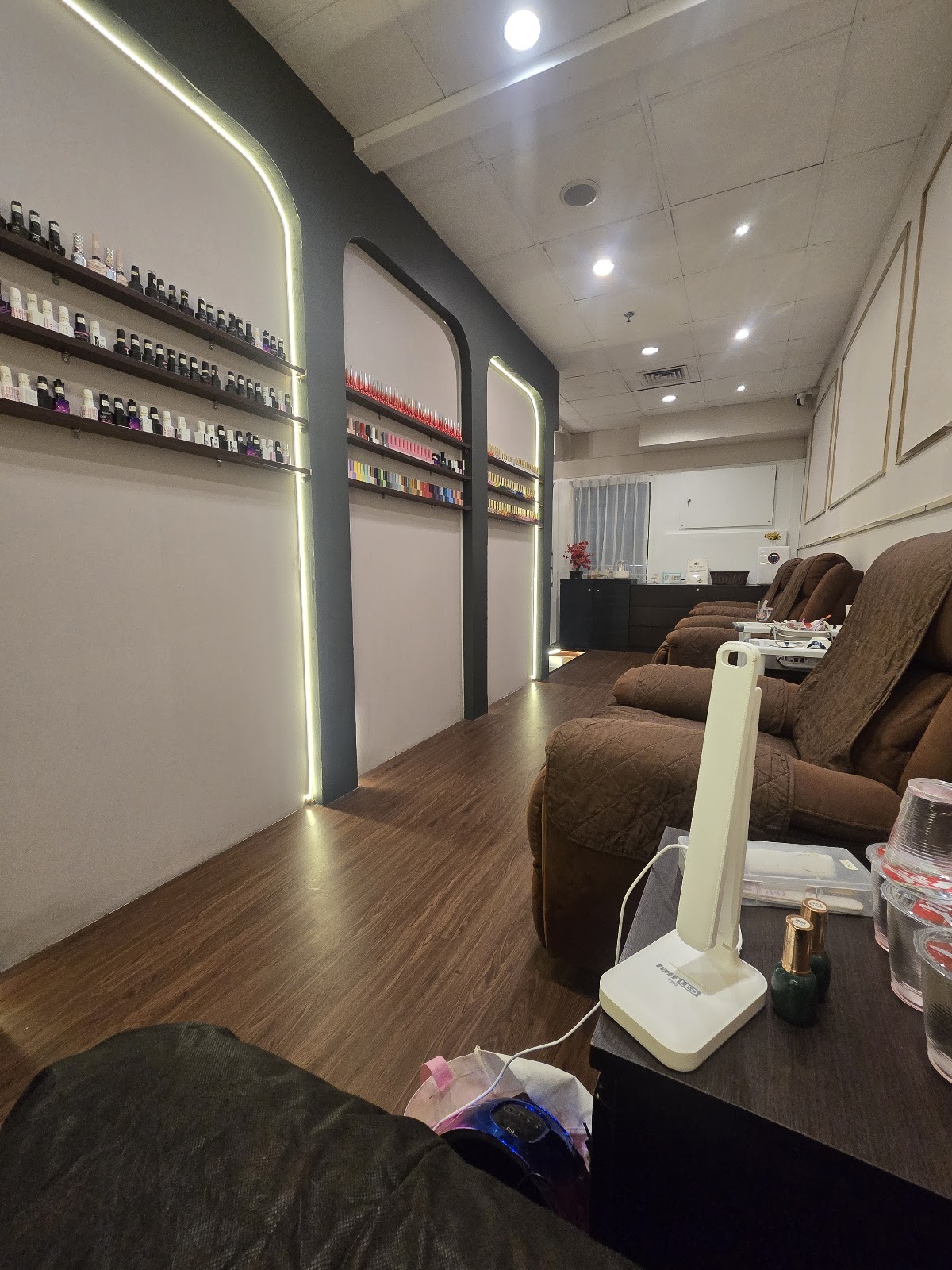 Lavion Beauty Bar - PTC Surabaya