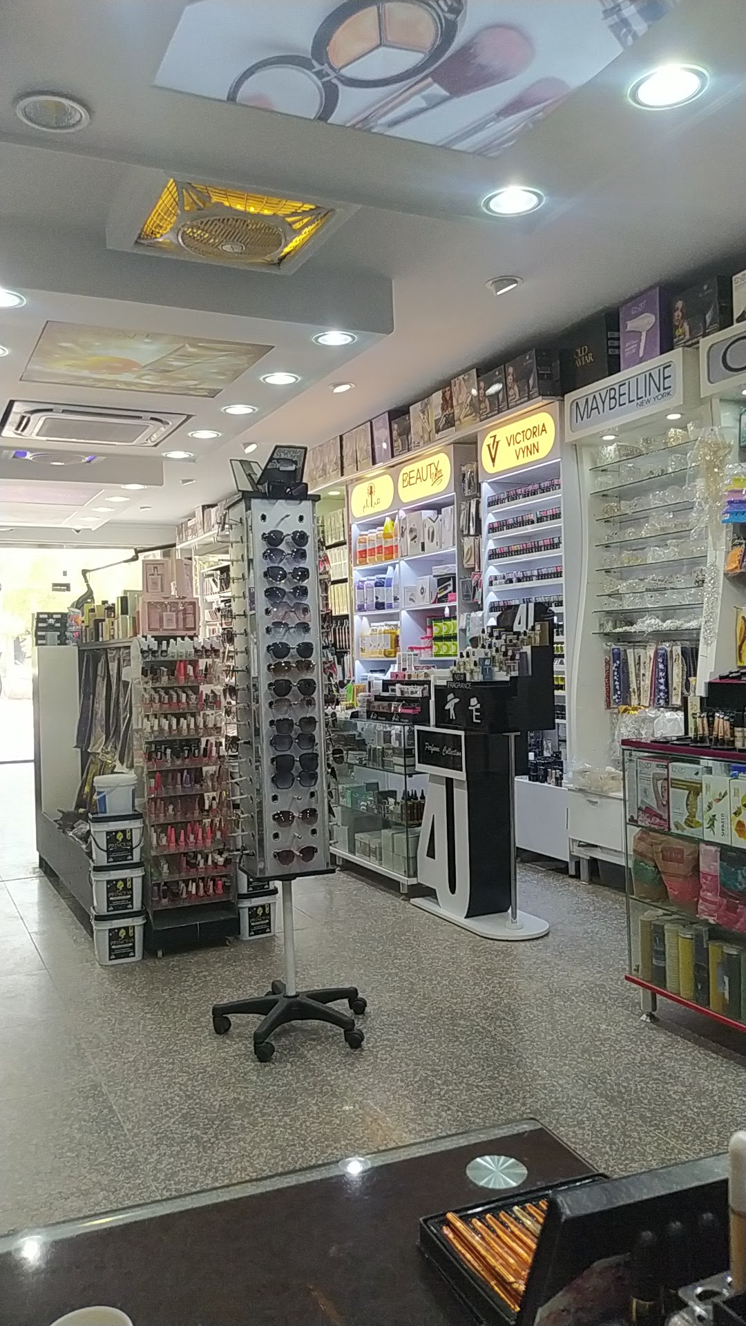 Beirut Center