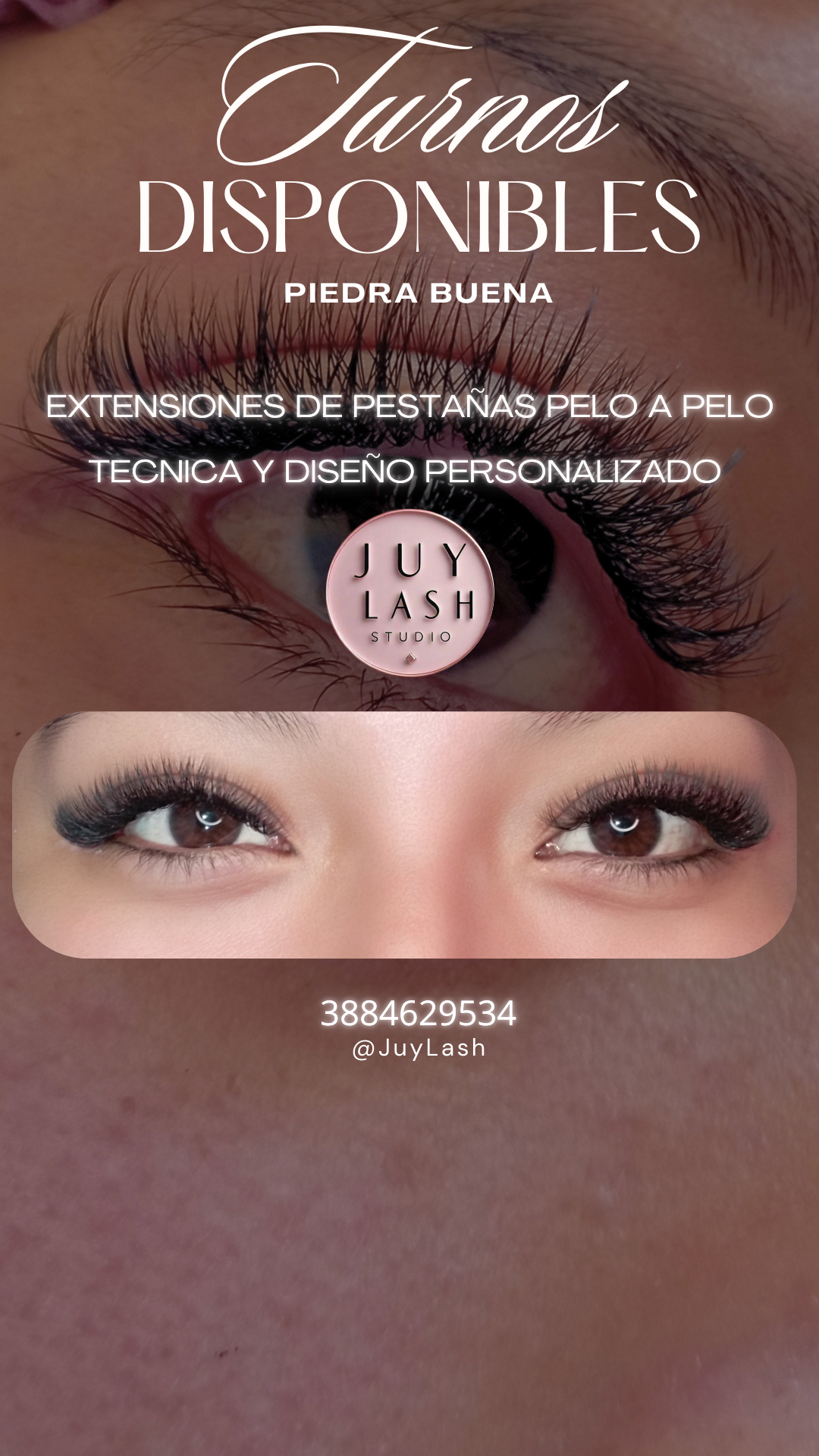 JUY Lash Studio