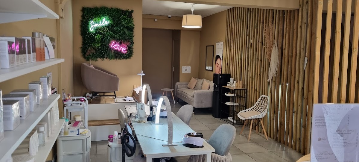 SMILE Centre de beaute