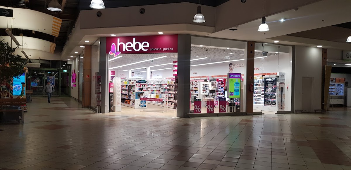 Hebe