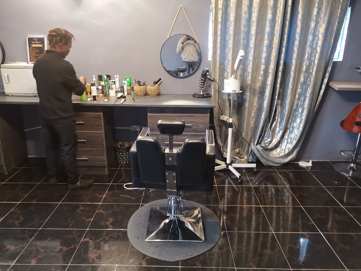 Ubuumi Beauty Spa