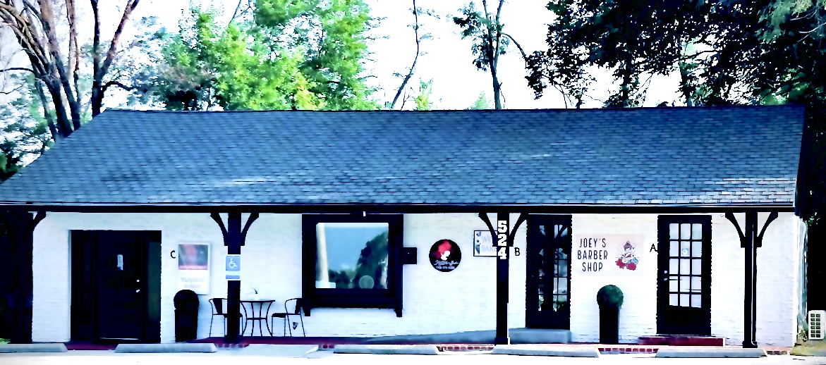 MJ Hair Studio