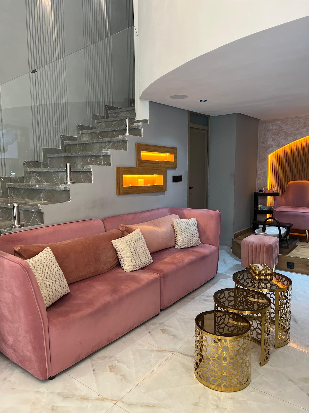 Zbeauty Meknes