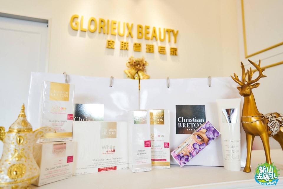 Glorieux Beauty Jb Johor Bahru