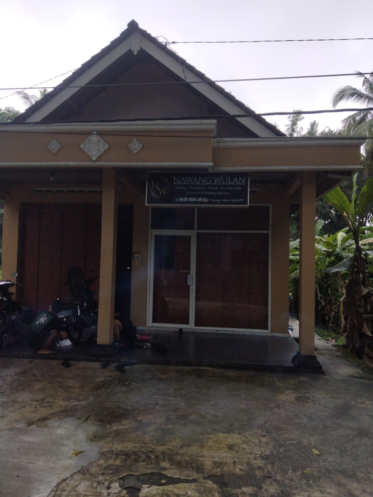 Nawang Wulan Salon