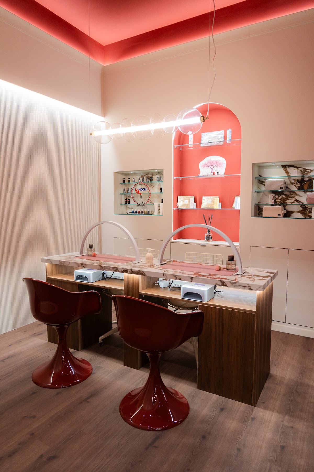 Incantia Beauty Clinic