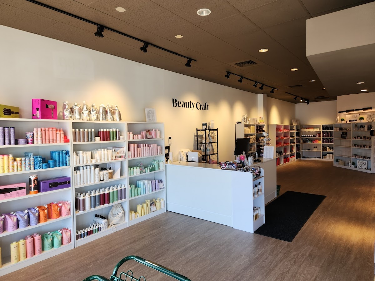 Beauty Craft