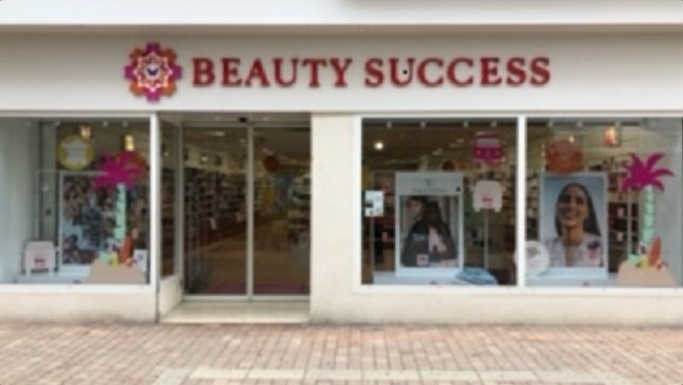 Beauty Success - Parfumerie & Institut