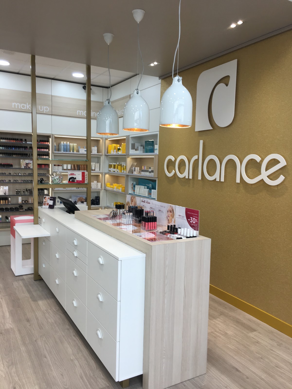 Carlance Carpentras - Epilation Cire - Lumière Pulsée - Minceur