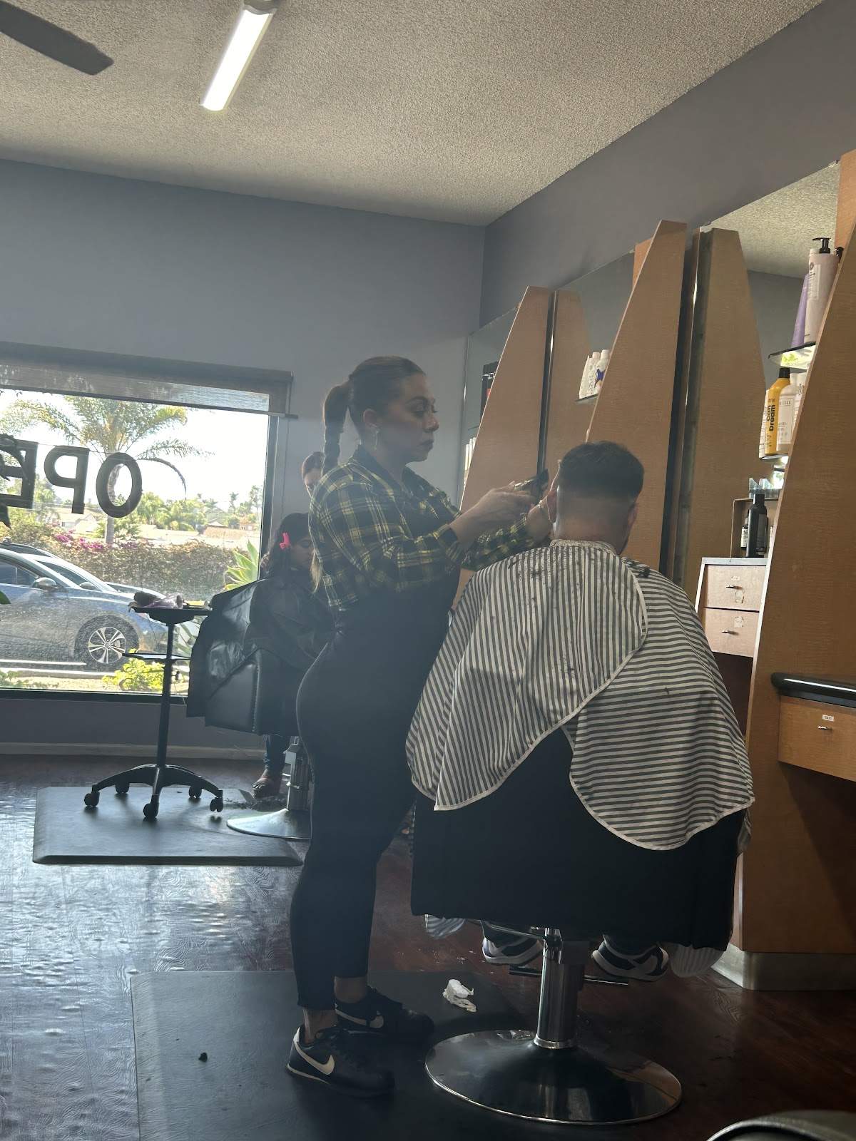 Natashas Beauty Salon