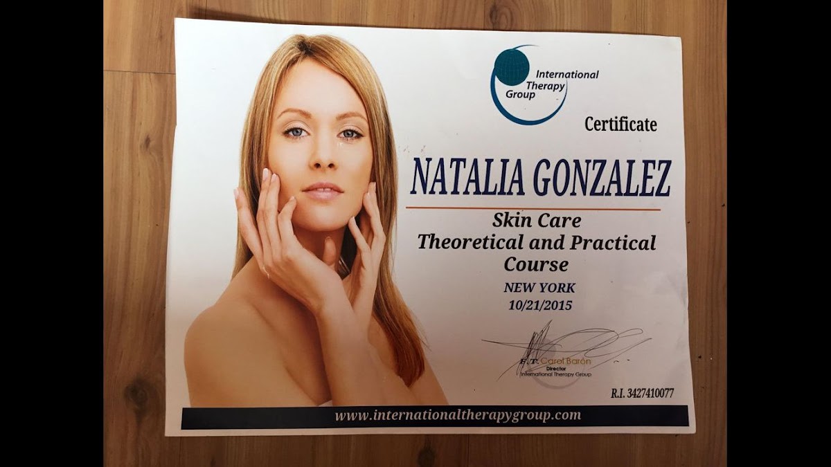 Nataly's Beauty Salon, Inc.
