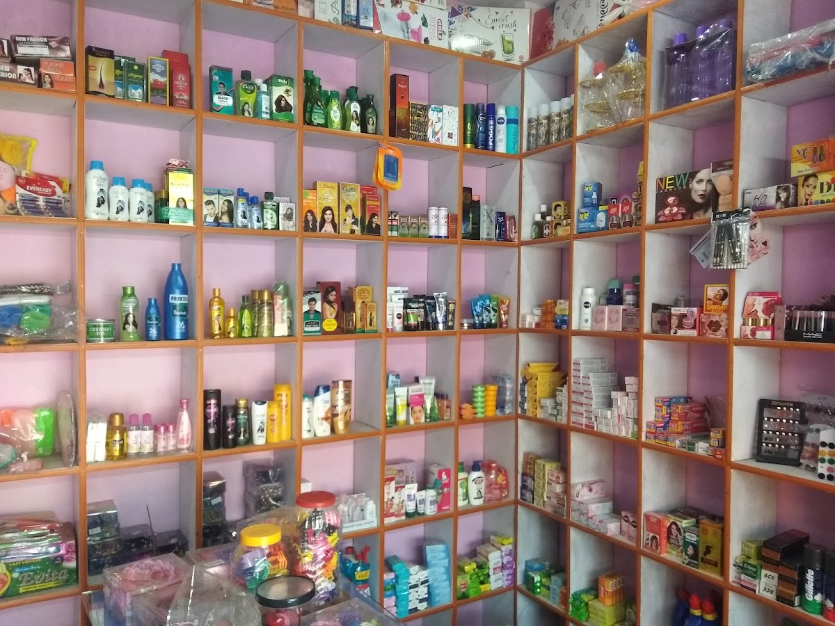 FL Cosmetic Shop