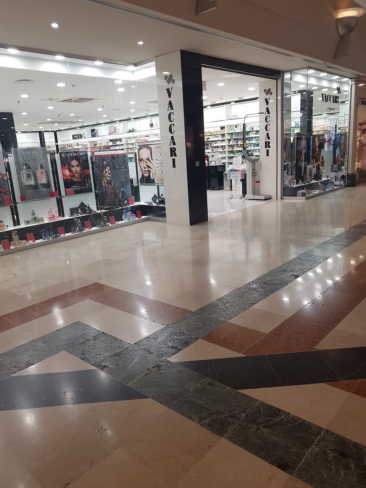 Profumerie Vaccari