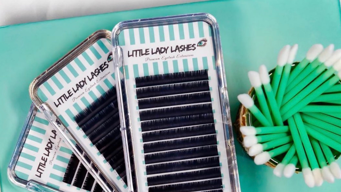 The Lash Shop