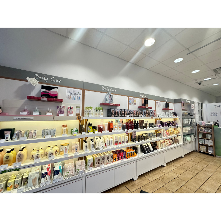 The Face Shop Bellaire