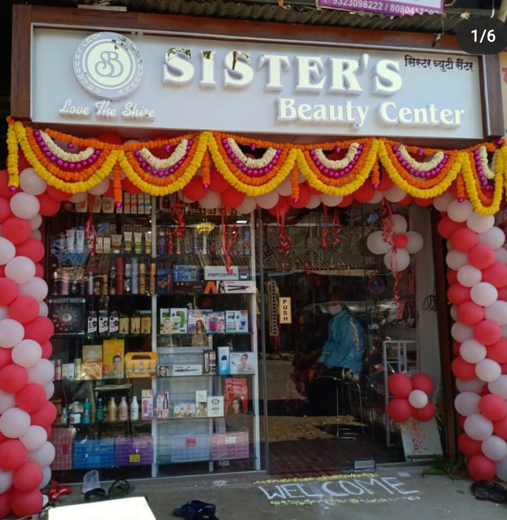 Sisters Beauty Centre