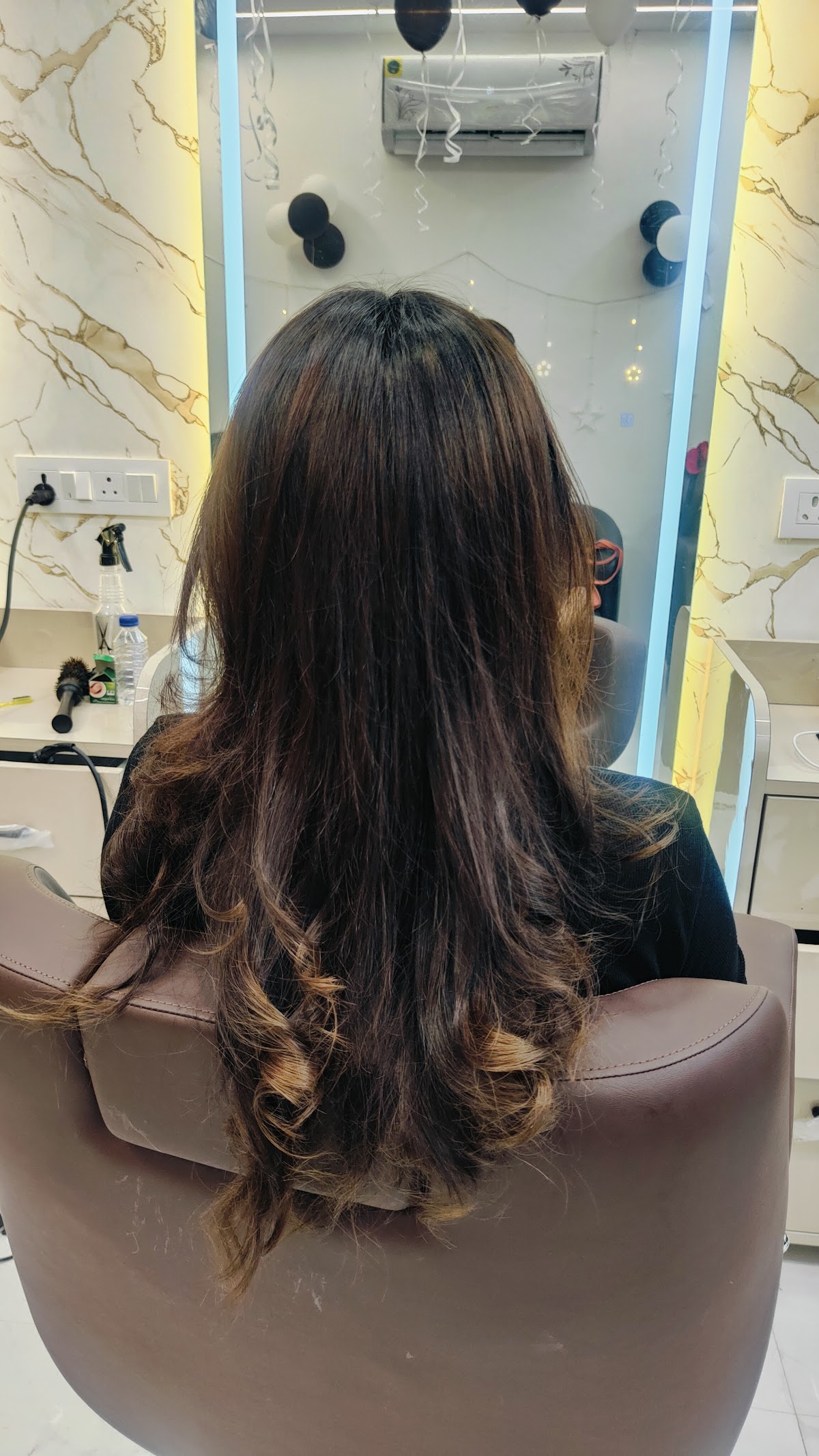Habeebs Hair and Beauty Salon
