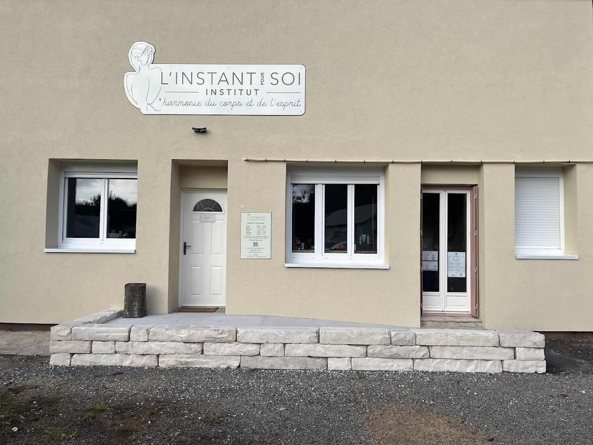 L'instant pour soi