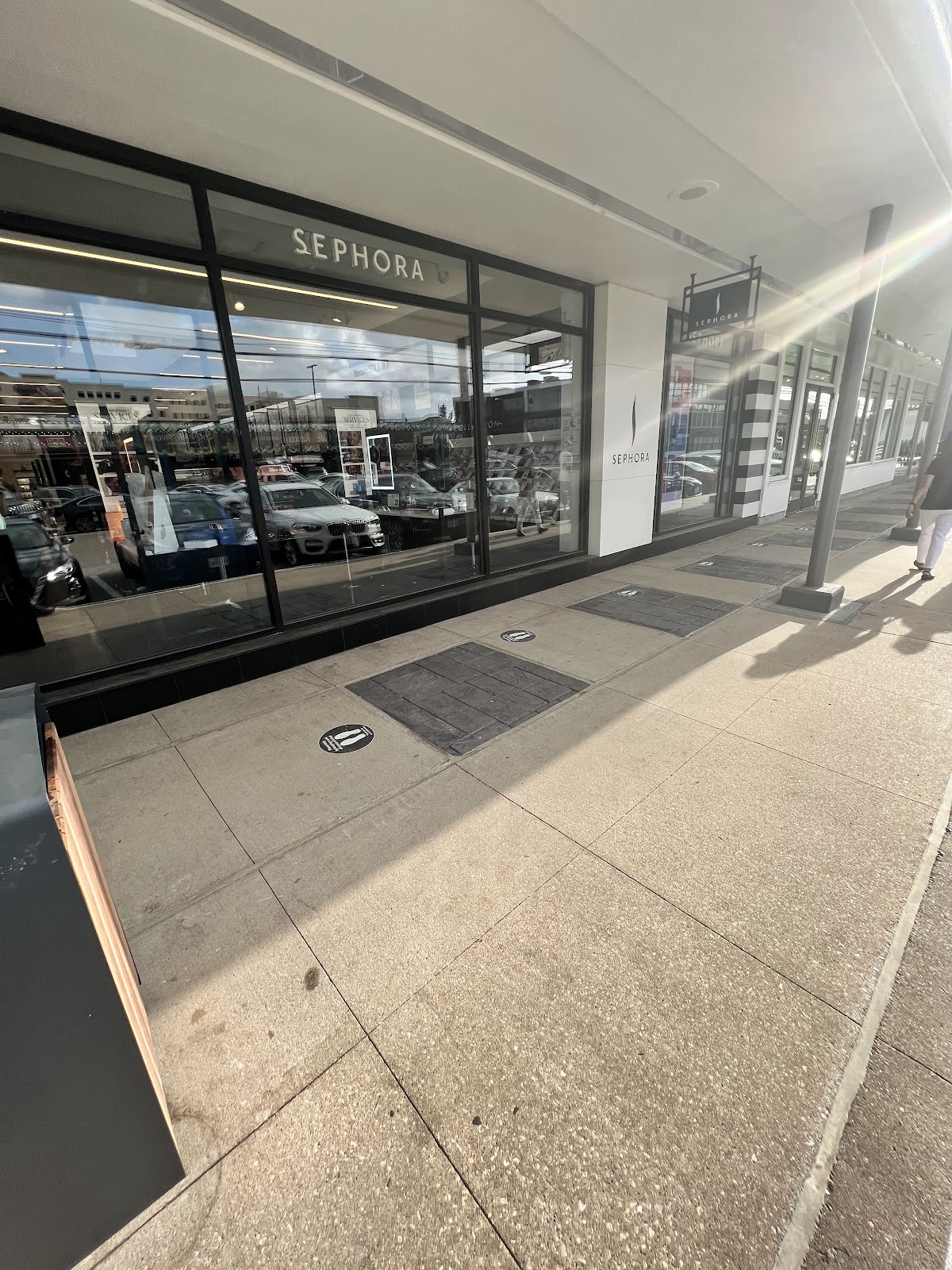 SEPHORA