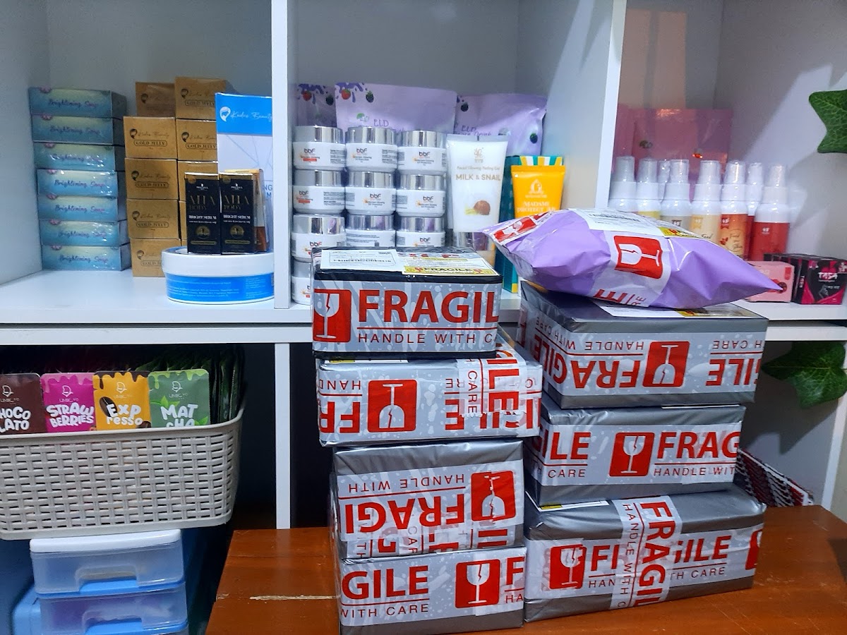 Endah.Beautystore