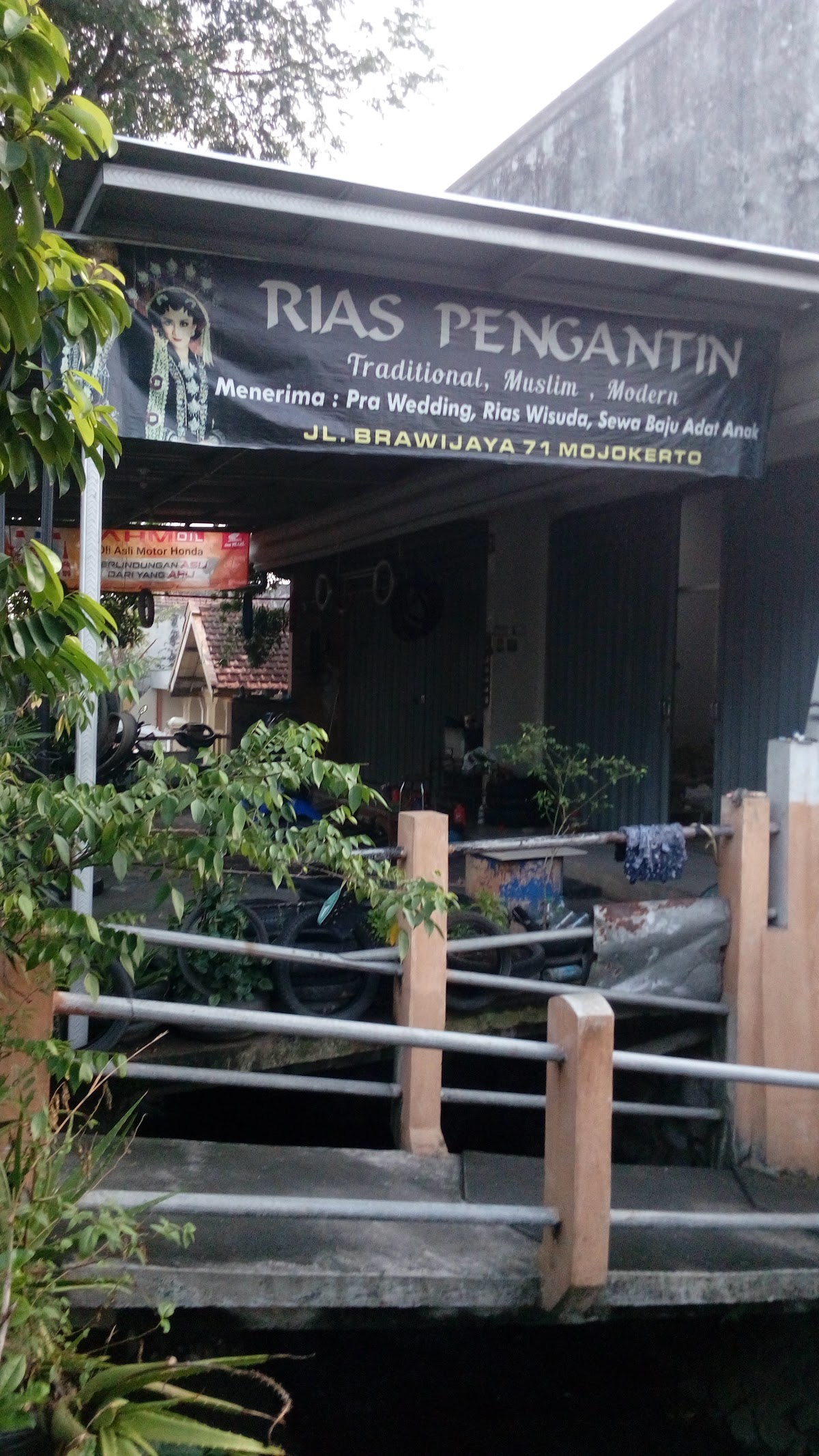 Salon Mesti Ayu