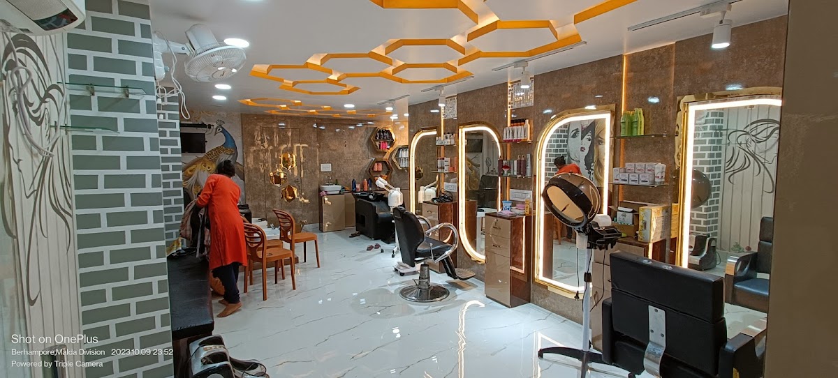 Perfect Beauty (Ladies Beauty Parlour/Salon)- Hair & Beauty