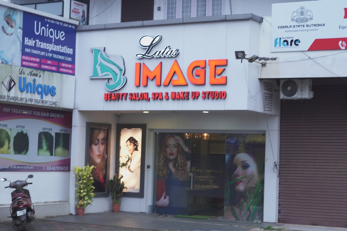 Image Beauty Shop