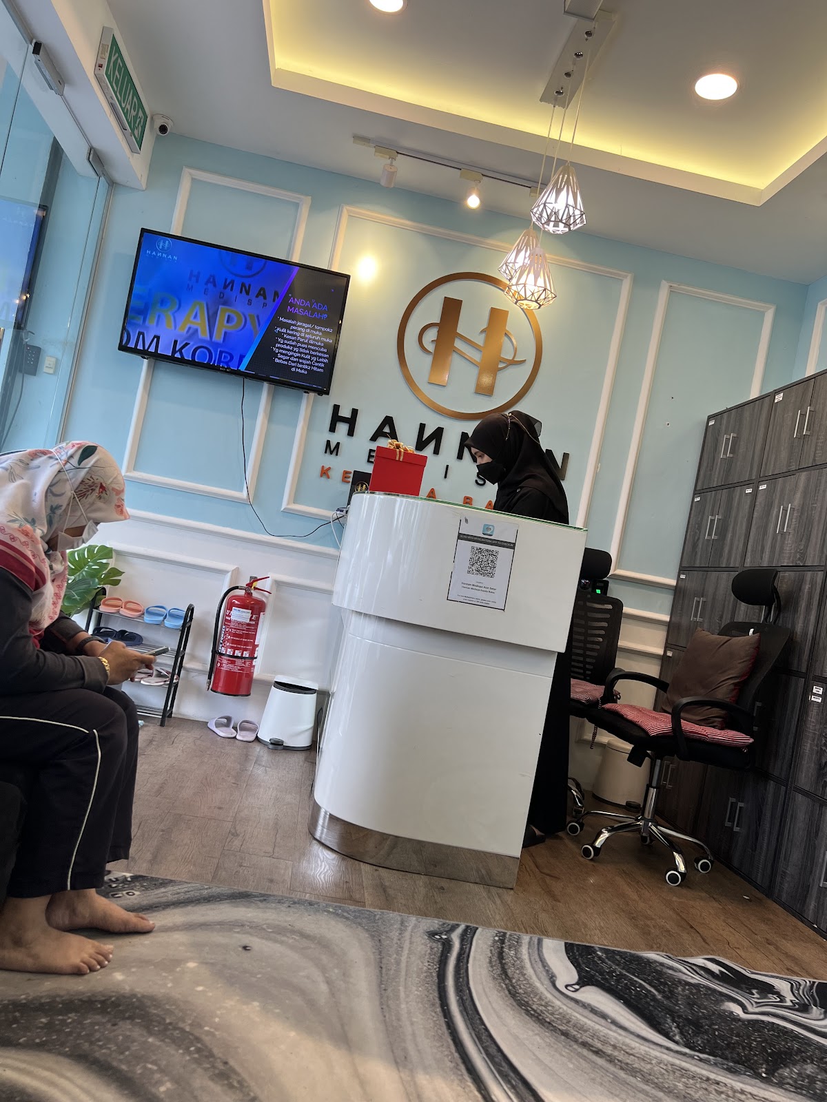 Hannan Medispa