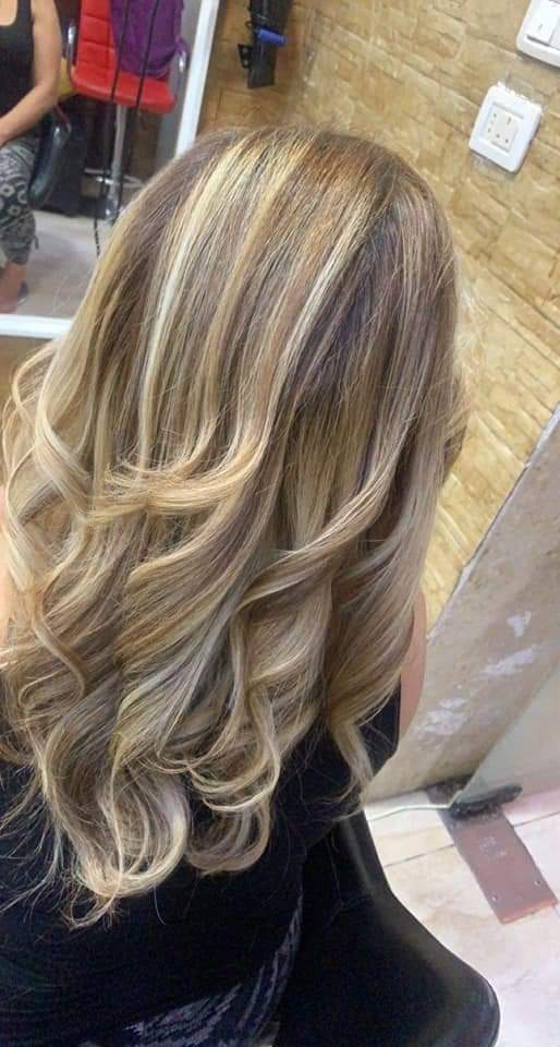 Mary's Ladies Salon