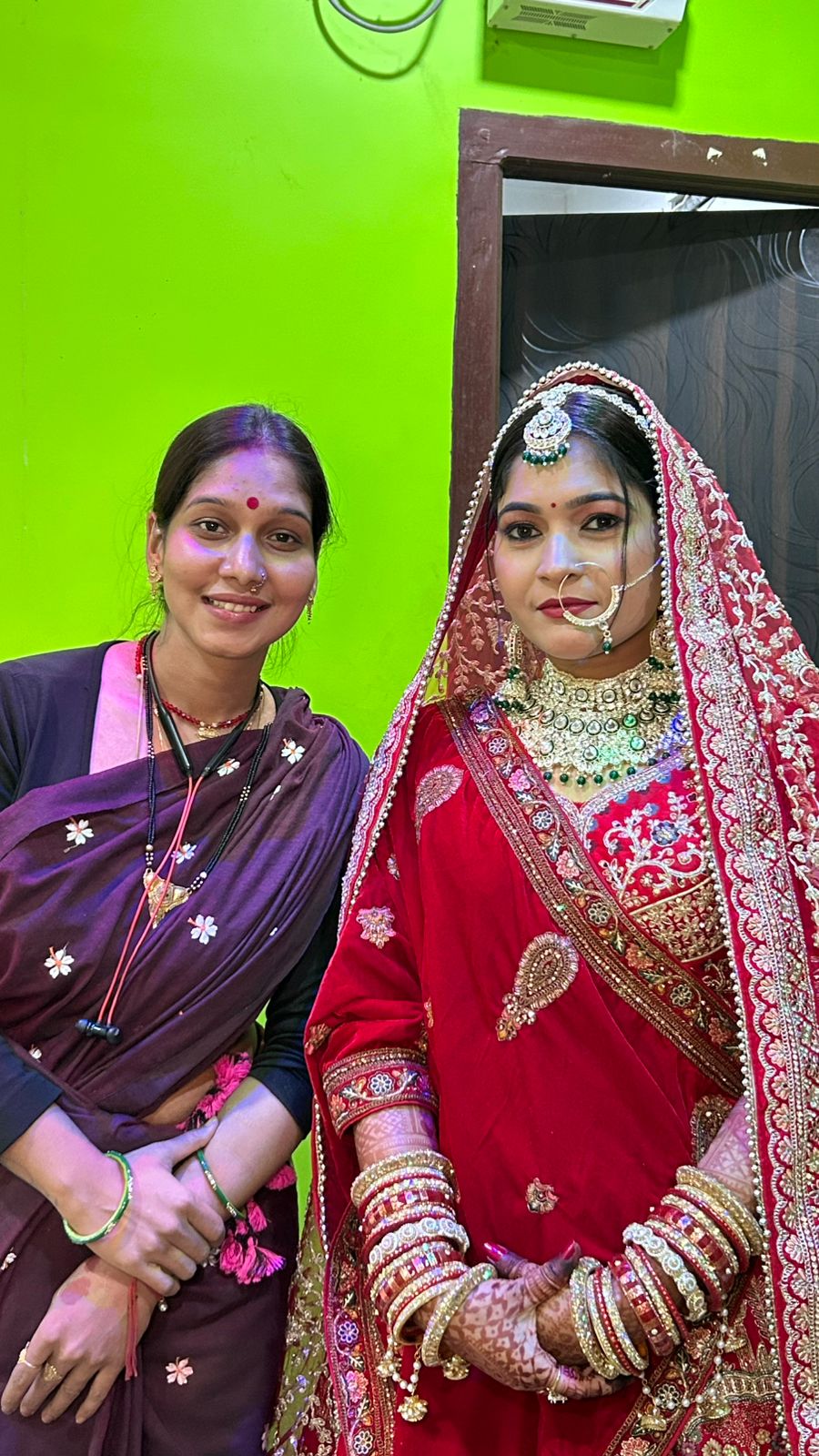 Kanak Beauty Salon